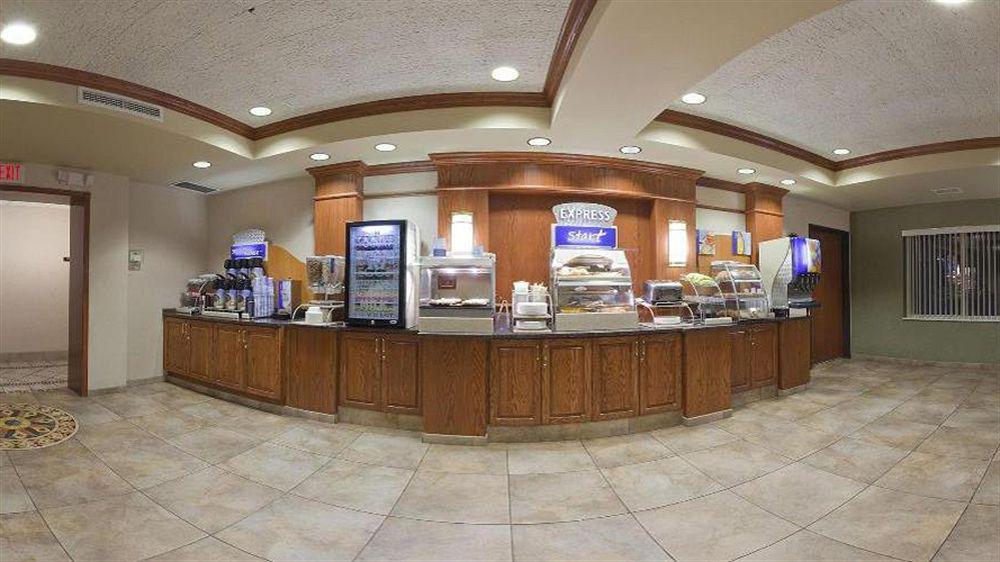 Holiday Inn Express & Suites Aberdeen By Ihg Εξωτερικό φωτογραφία