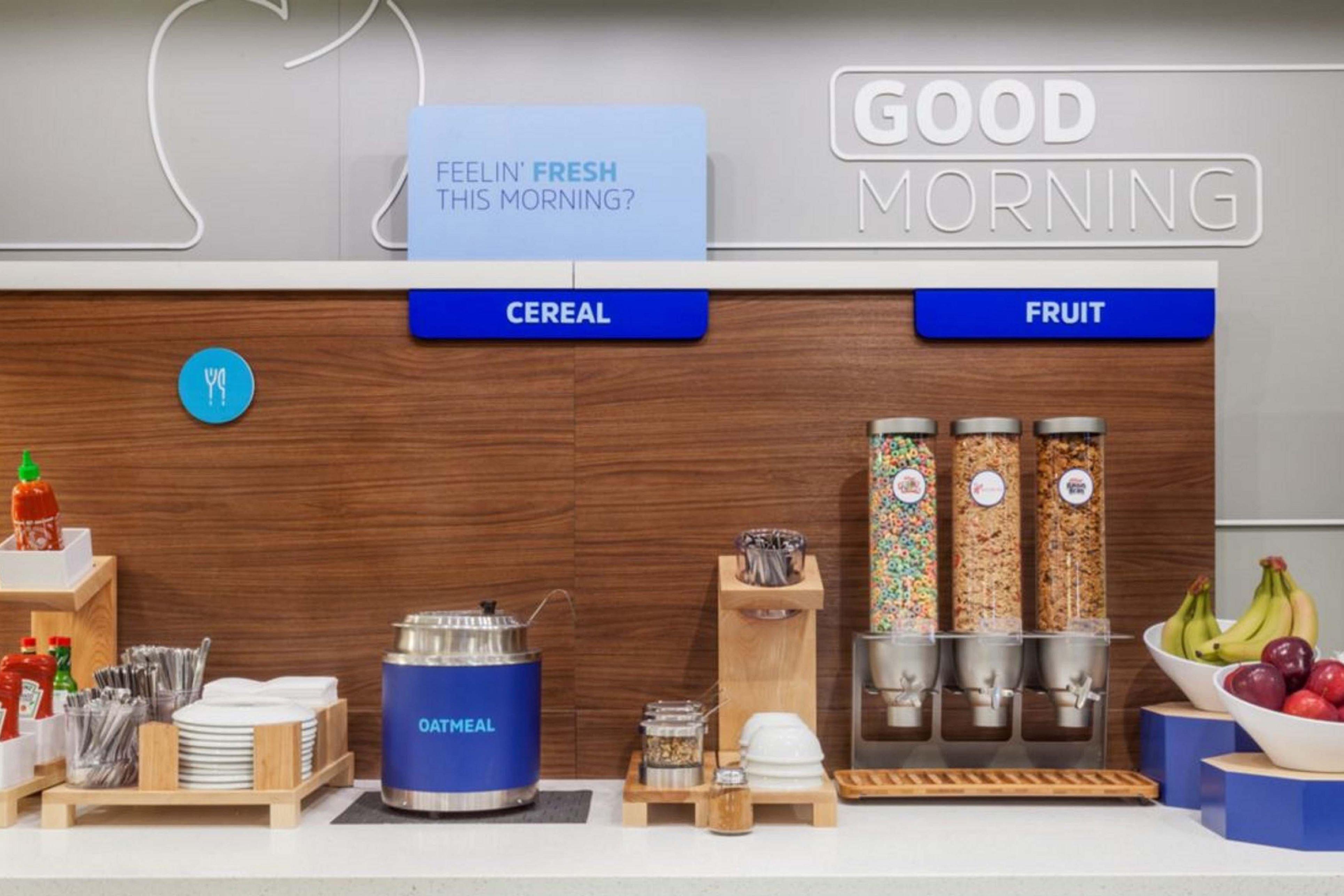 Holiday Inn Express & Suites Aberdeen By Ihg Εξωτερικό φωτογραφία
