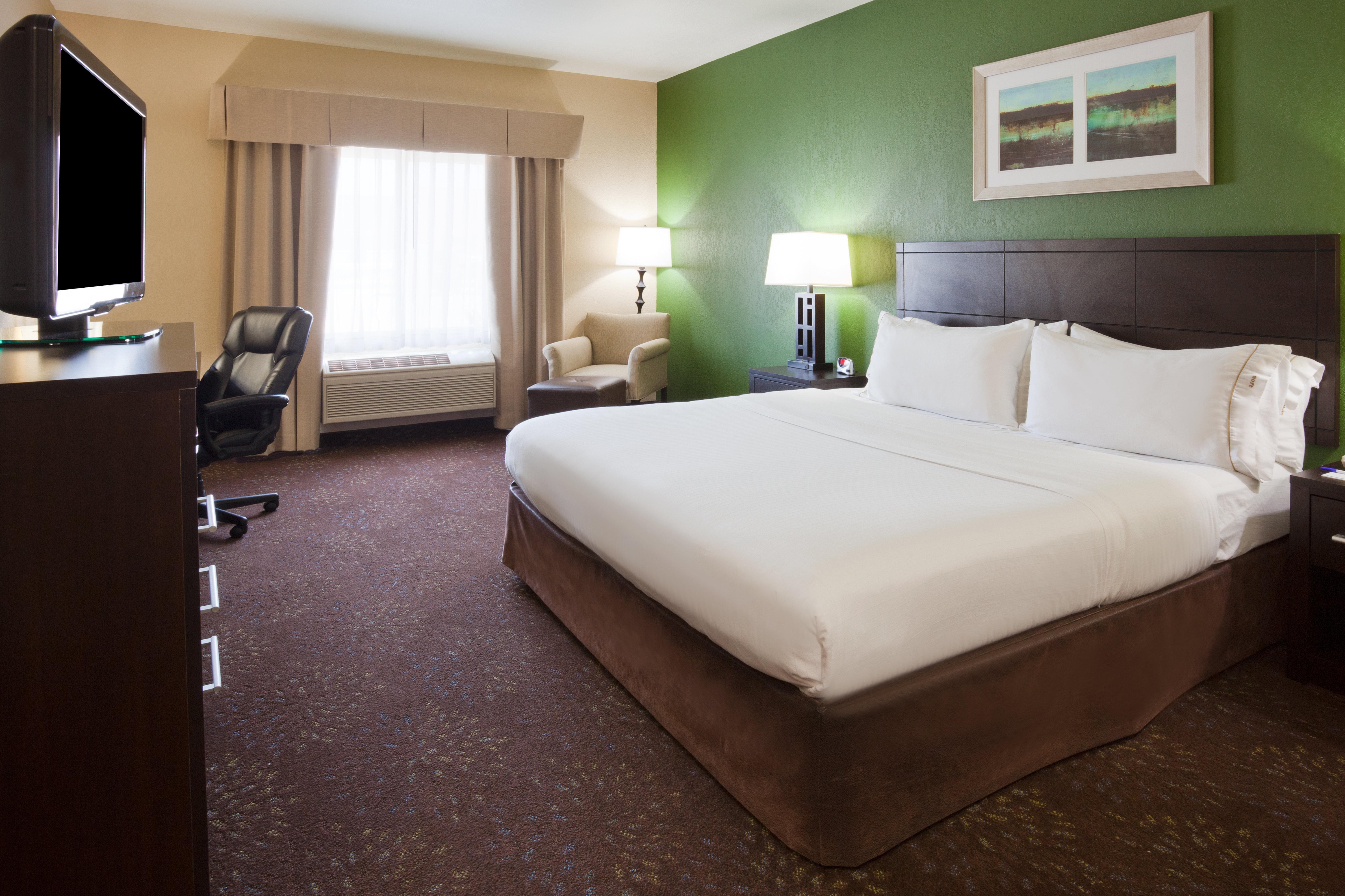 Holiday Inn Express & Suites Aberdeen By Ihg Εξωτερικό φωτογραφία