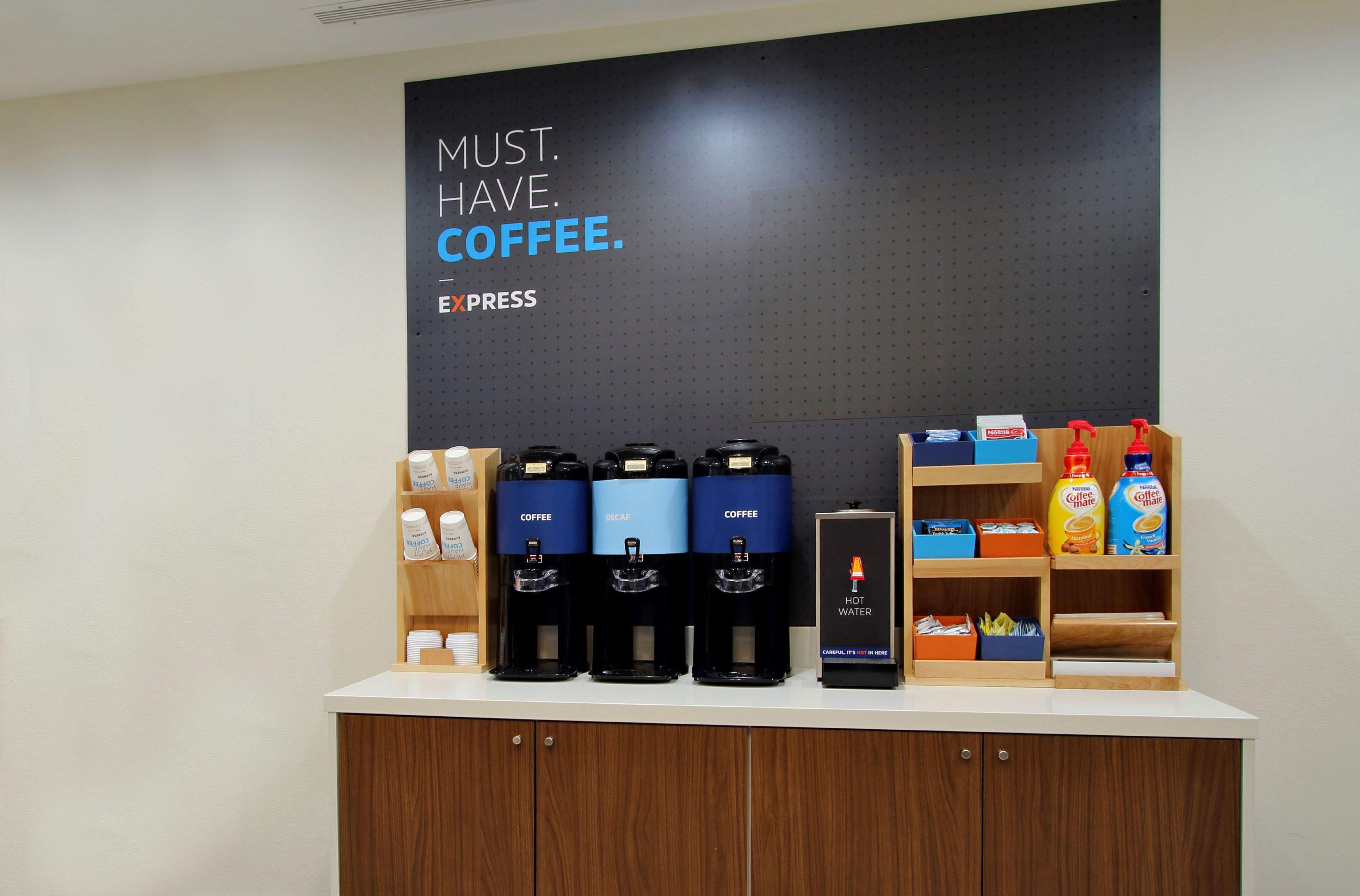 Holiday Inn Express & Suites Aberdeen By Ihg Εξωτερικό φωτογραφία