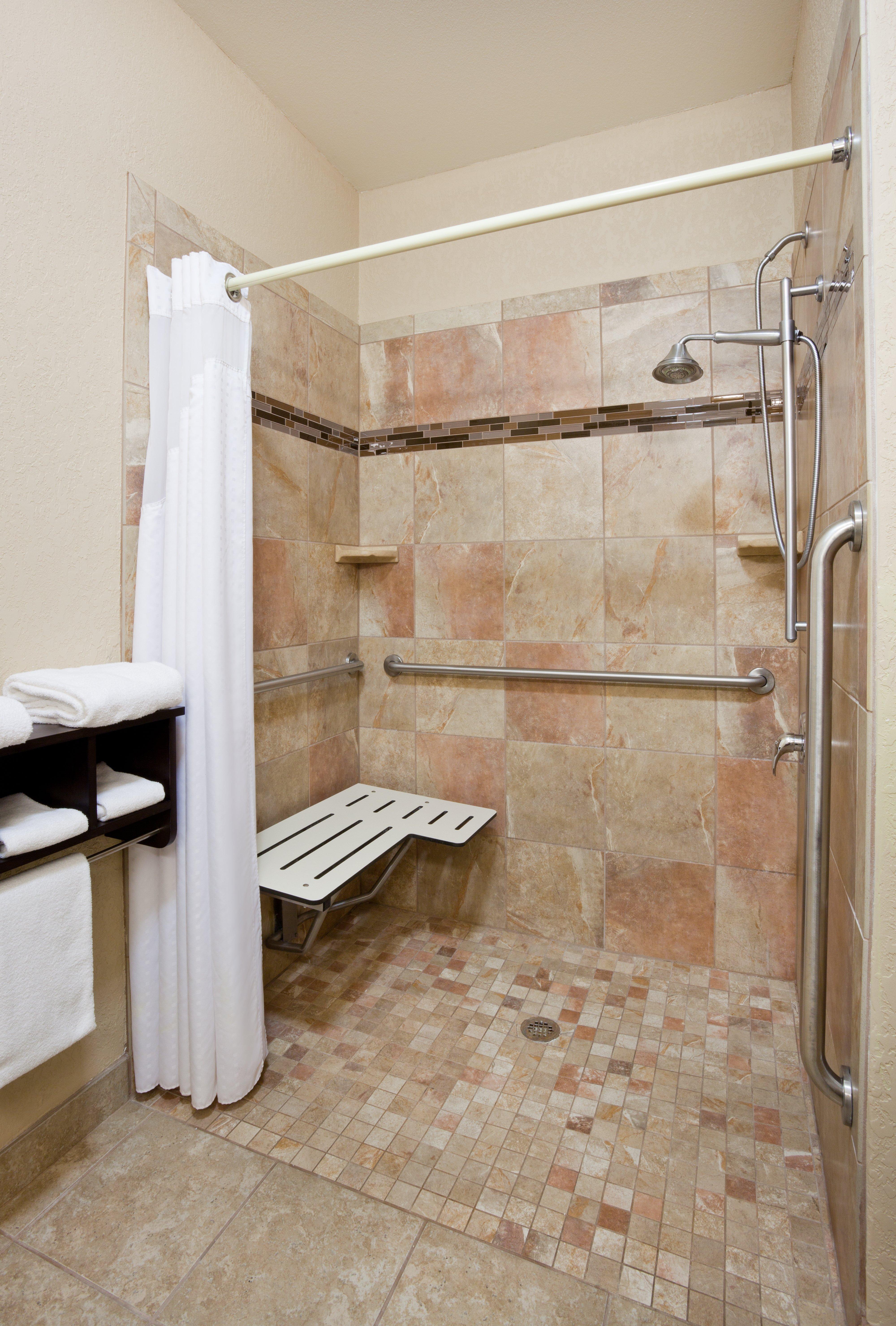 Holiday Inn Express & Suites Aberdeen By Ihg Εξωτερικό φωτογραφία
