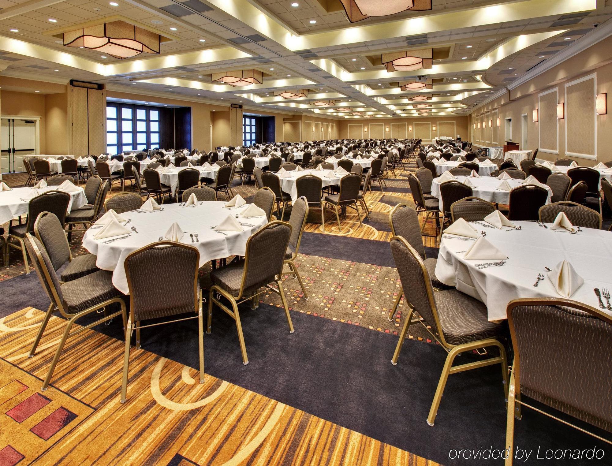 Holiday Inn Express & Suites Aberdeen By Ihg Εστιατόριο φωτογραφία