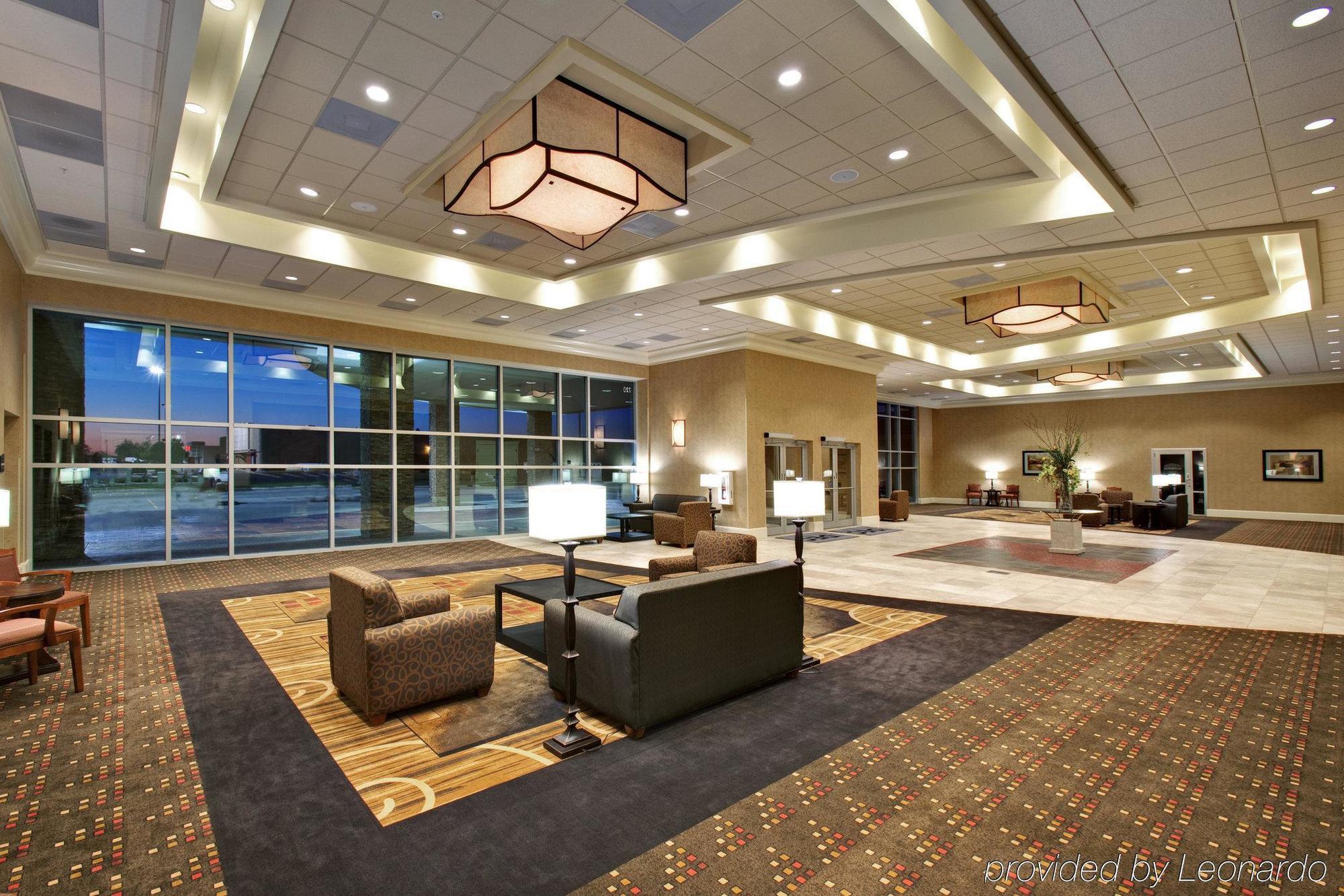 Holiday Inn Express & Suites Aberdeen By Ihg Εσωτερικό φωτογραφία