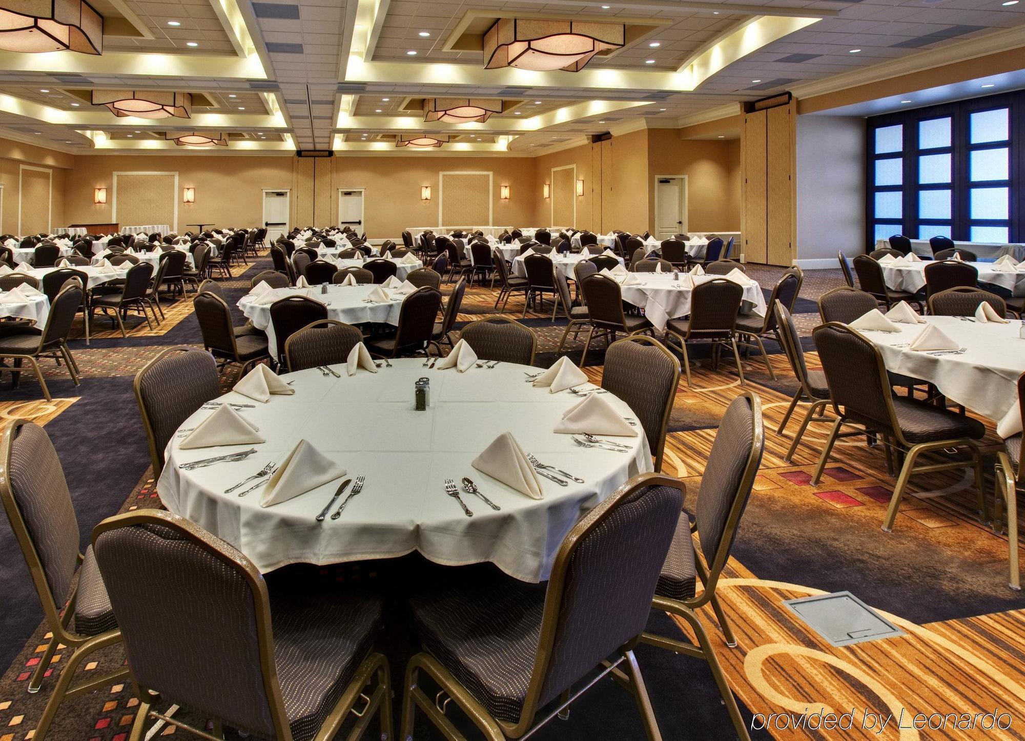 Holiday Inn Express & Suites Aberdeen By Ihg Εστιατόριο φωτογραφία