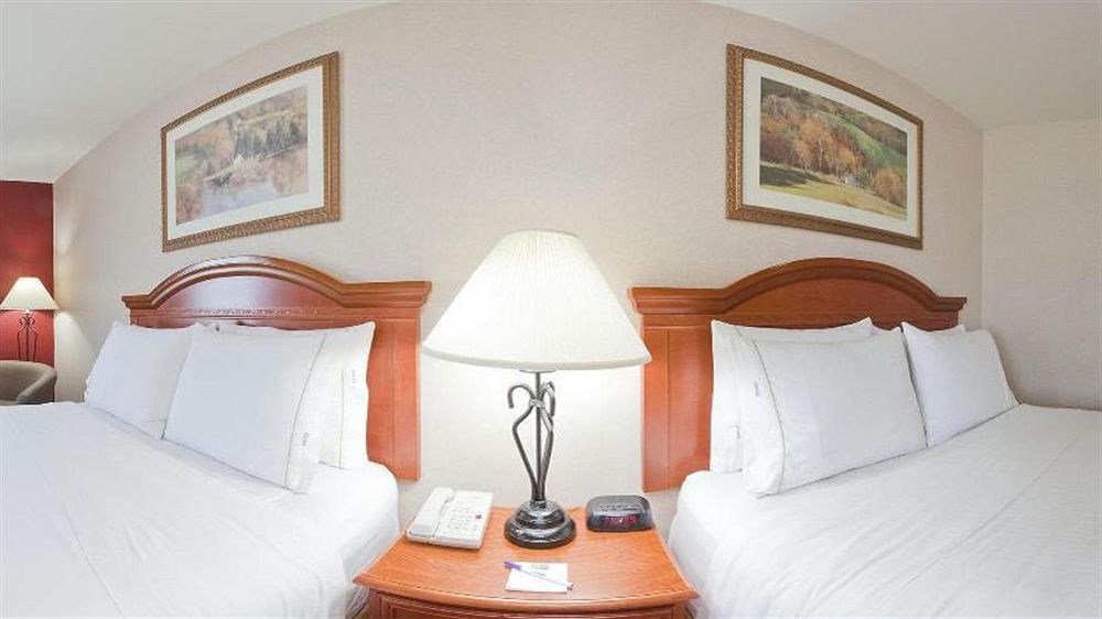 Holiday Inn Express & Suites Aberdeen By Ihg Εξωτερικό φωτογραφία