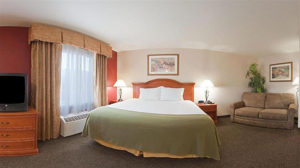 Holiday Inn Express & Suites Aberdeen By Ihg Εξωτερικό φωτογραφία